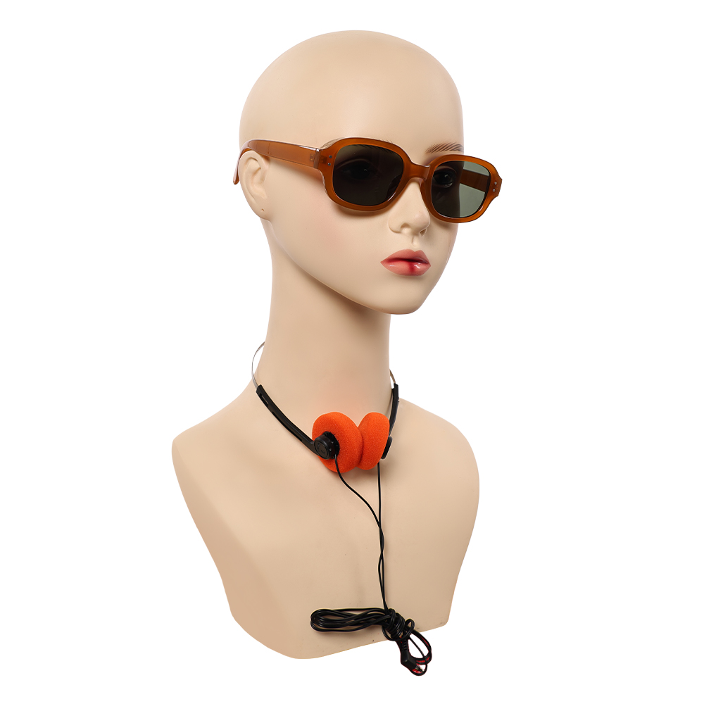 Cosplay Prop Kit - Kit de Accesorios de Disfraz de