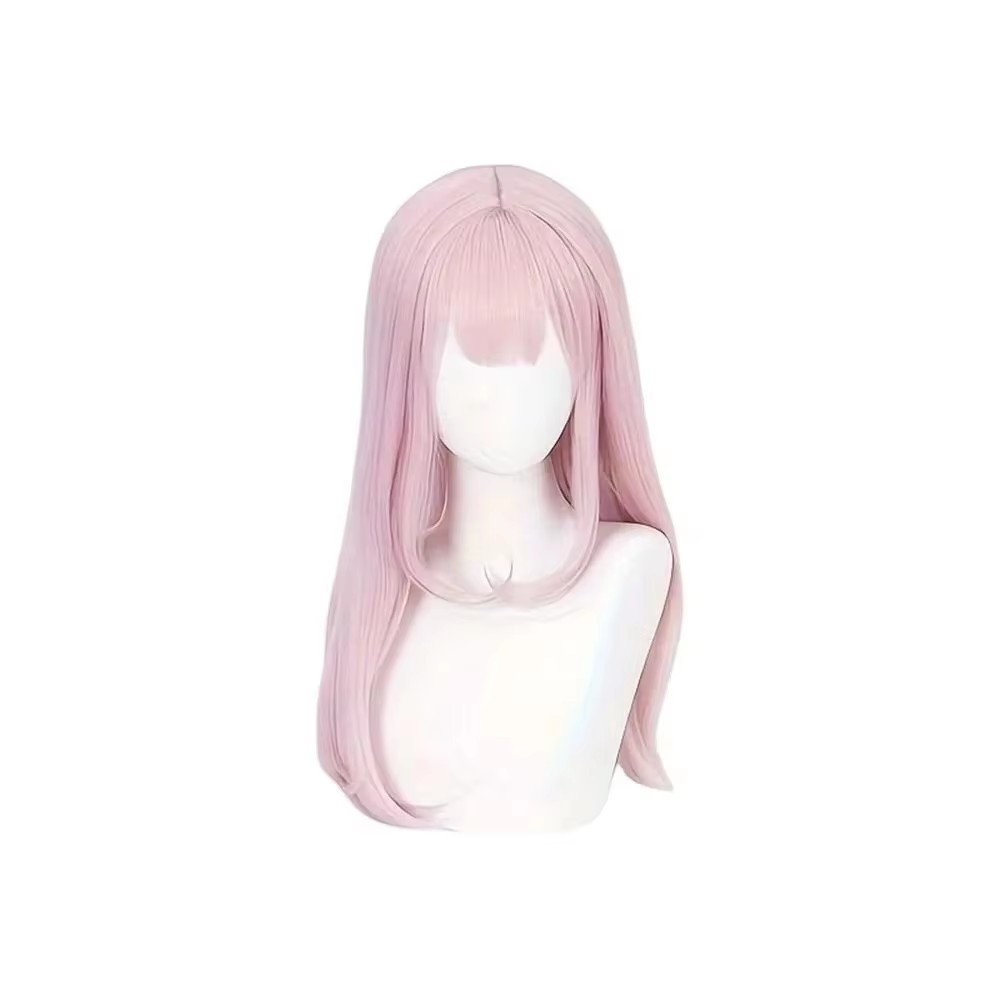 Frieren Cosplay Prop - Peluca de Cosplay de Anime Fujiwara