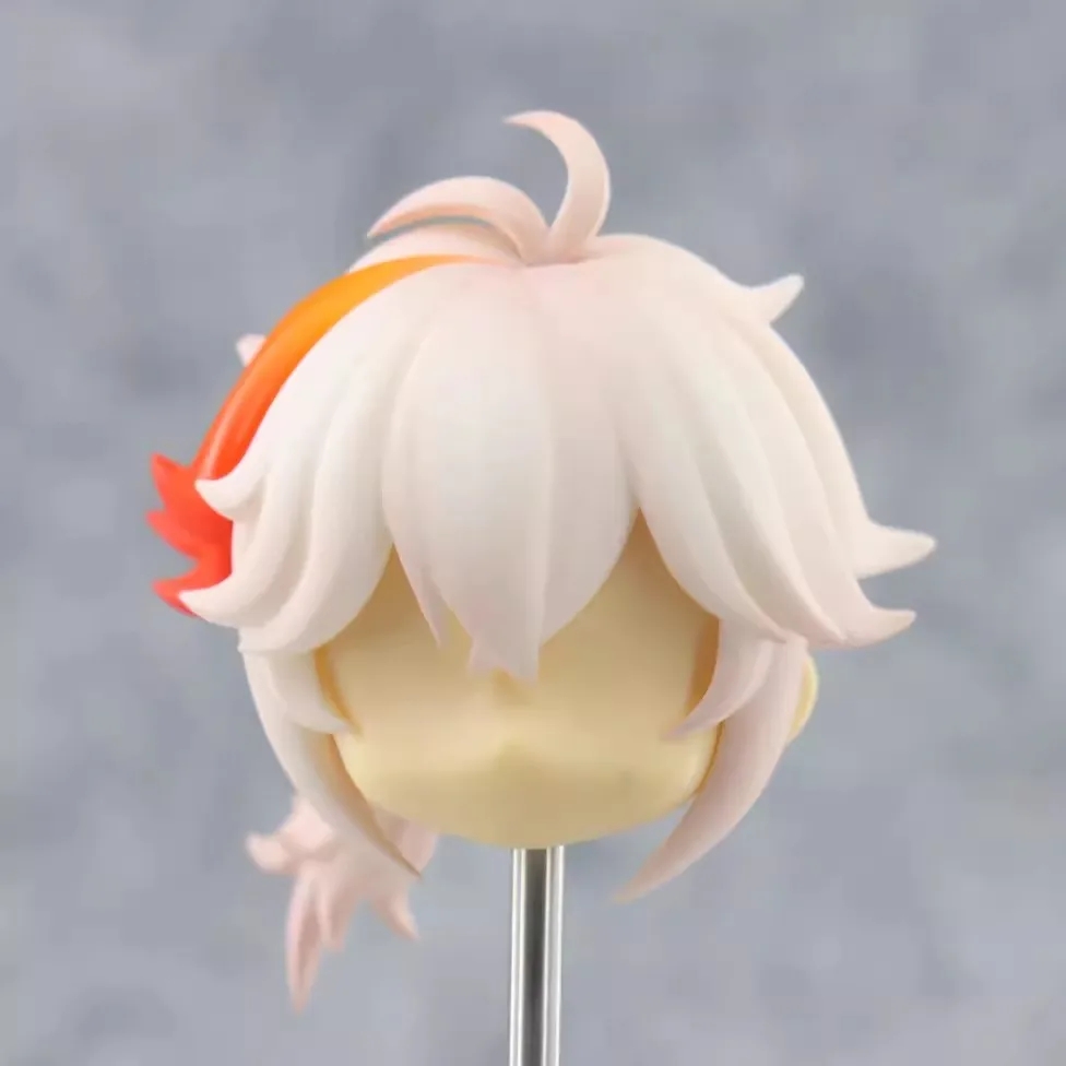 Detachable Cosplay Prop - Genshin Impact Kaedehara Kazuha Peluca de