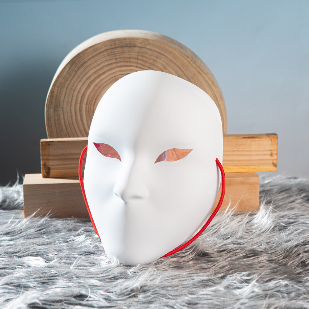 Cosplay Prop Painting - Blanco en blanco Diy arte pintura