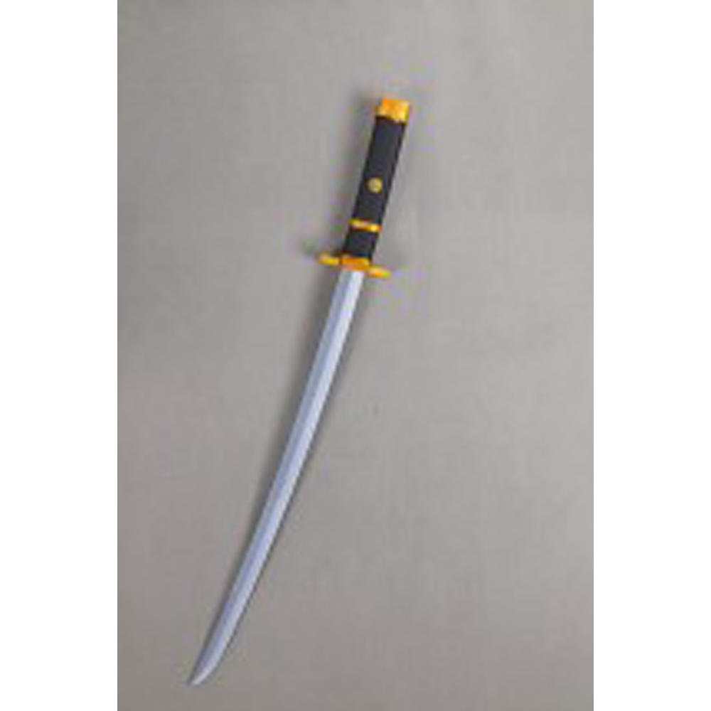 Cosplay Prop Knife - Espada de Cosplay de Roronoa Zoro,