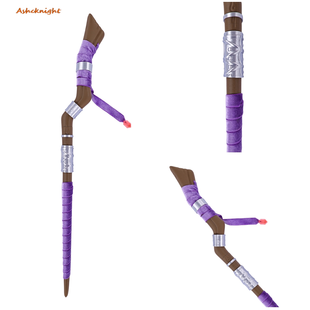 Frieren Cosplay Prop - Accesorios de Cosplay de Anime Sousou