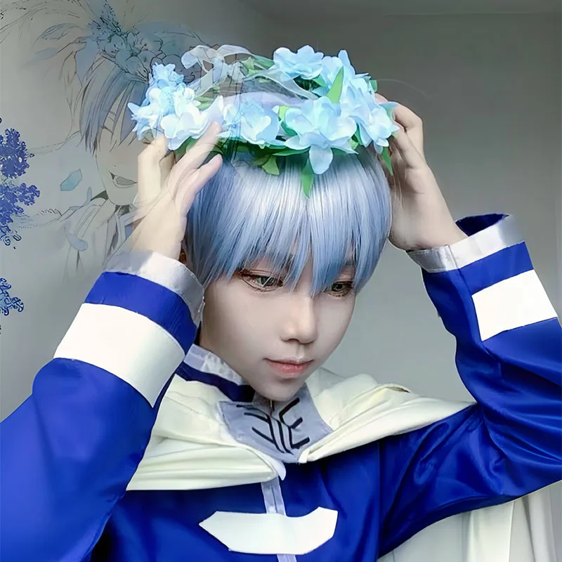 Frieren Cosplay Prop - Personaje Frieren Anime Cosplay accesorios corona