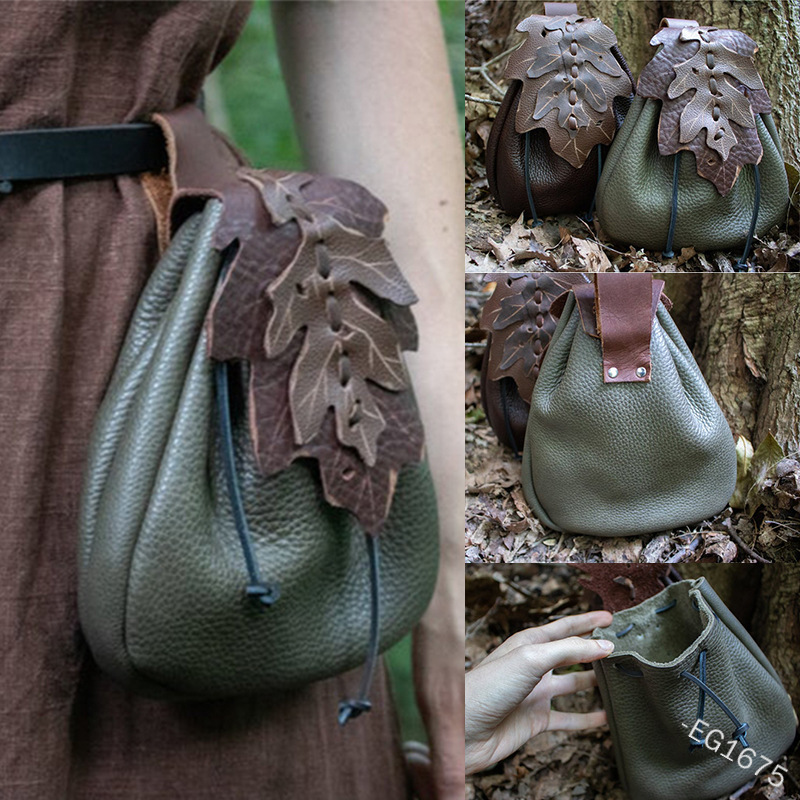 Free Cosplay Prop Patterns - Disfraz de Cosplay Medieval, cinturón con