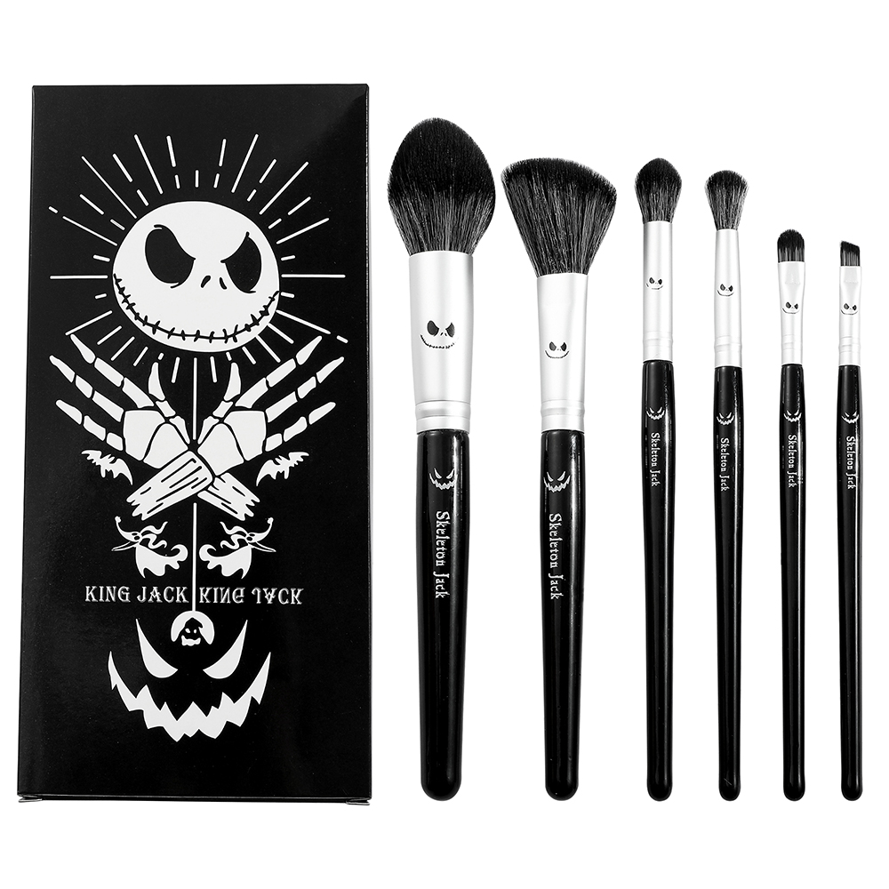 Cosplay Prop Painting - Juego de brochas de maquillaje The