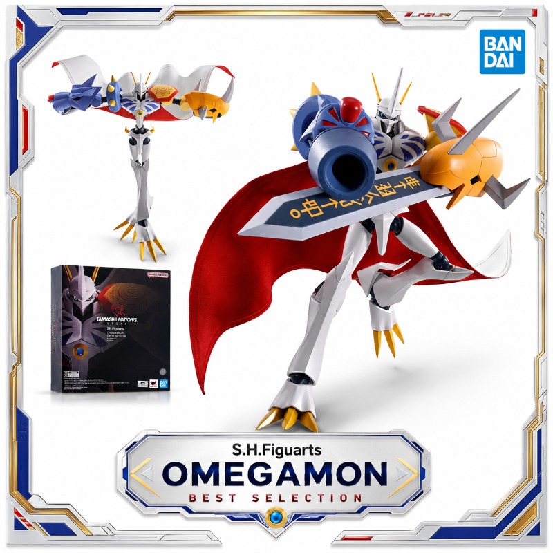 Bandai Tamashii Nations S.H.Figuarts - Figura de Acción Original de Bandai