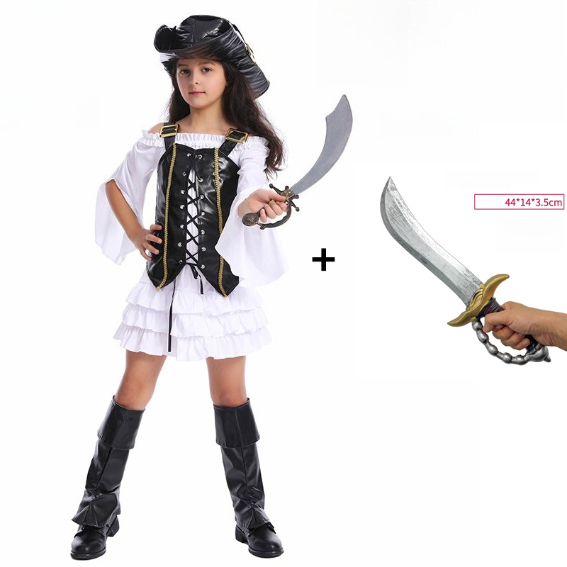 Cosplay Prop Knife - Conjunto de Accesorios de Disfraz de