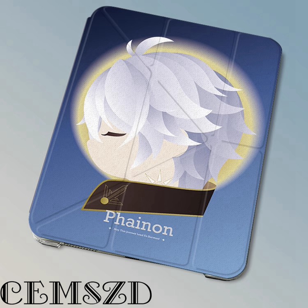 Anaxa Cosplay Prop - Juego Honkai Star Rail Mydei Phainon