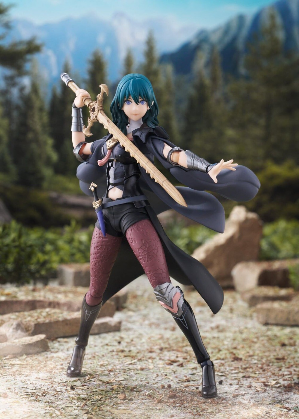 【HY】100% Original en Stock Goo - Good Smile Company Figma reseña y precio