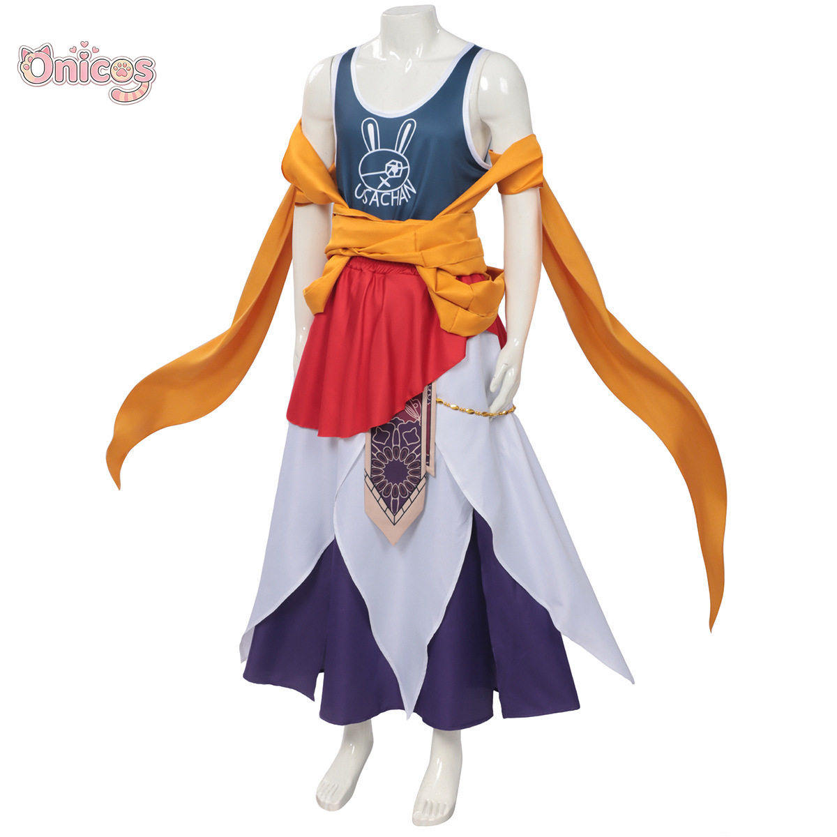 Disfraz de Cosplay de Buda de  - Prop Para Cosplay reseña y precio