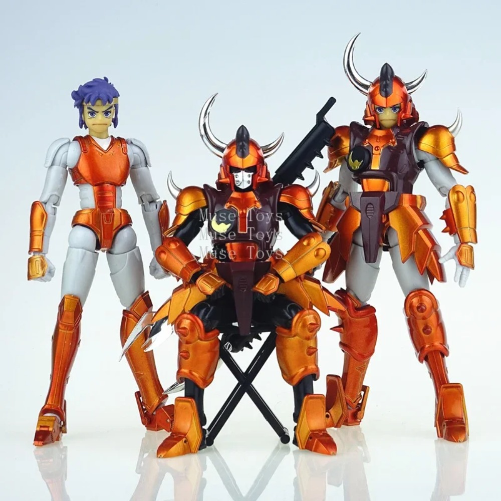 En Stock, Figura de Acción de  - Bandai Tamashii Nations S.H.Figuarts reseña y precio