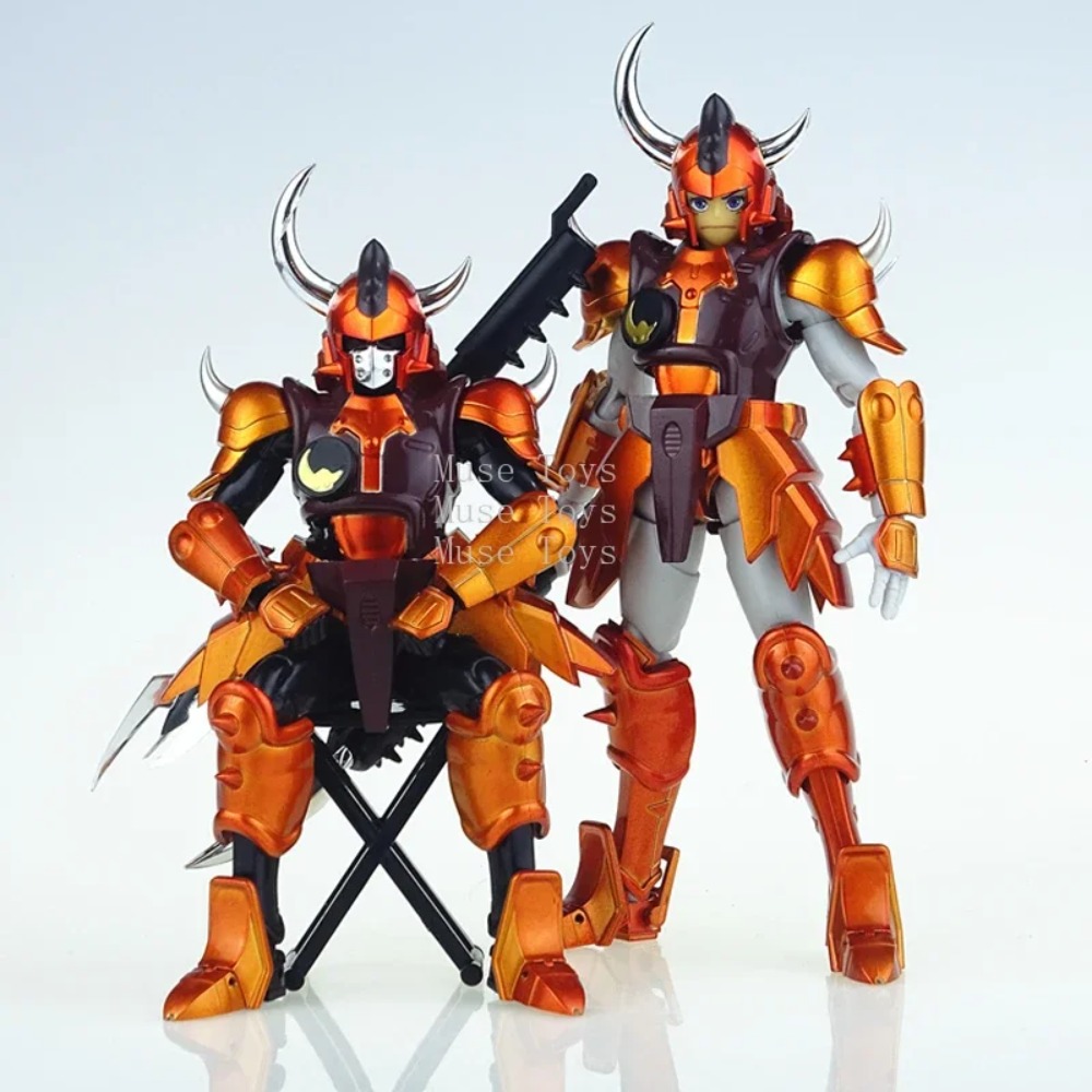 En Stock, Figura de Acción de  - Bandai Tamashii Nations S.H.Figuarts reseña y precio