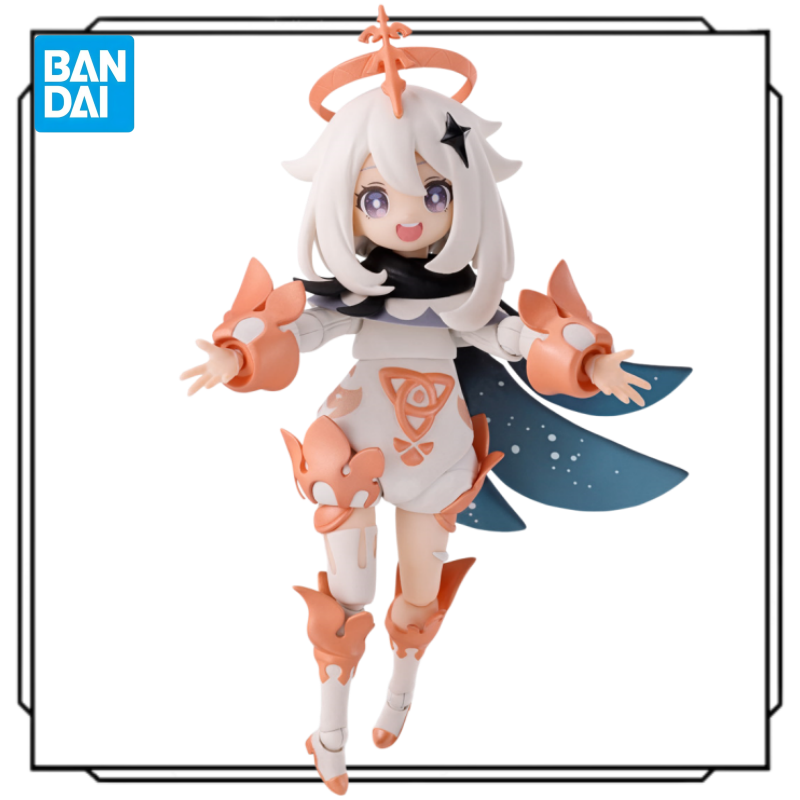 Figura de Acción Articulada Or - Bandai Tamashii Nations S.H.Figuarts reseña y precio