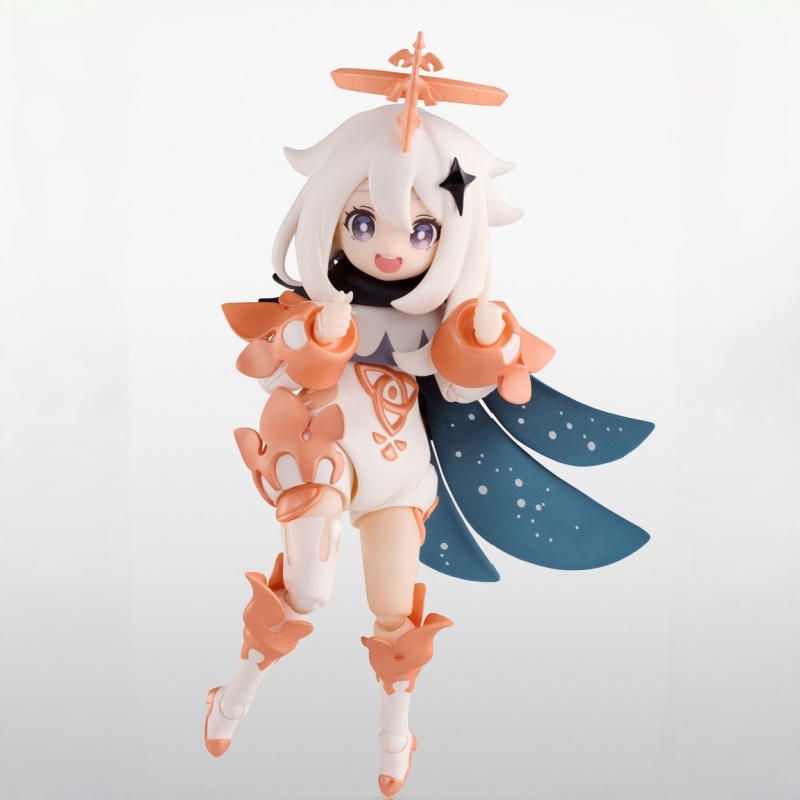 Figura de Acción Articulada Or - Bandai Tamashii Nations S.H.Figuarts reseña y precio
