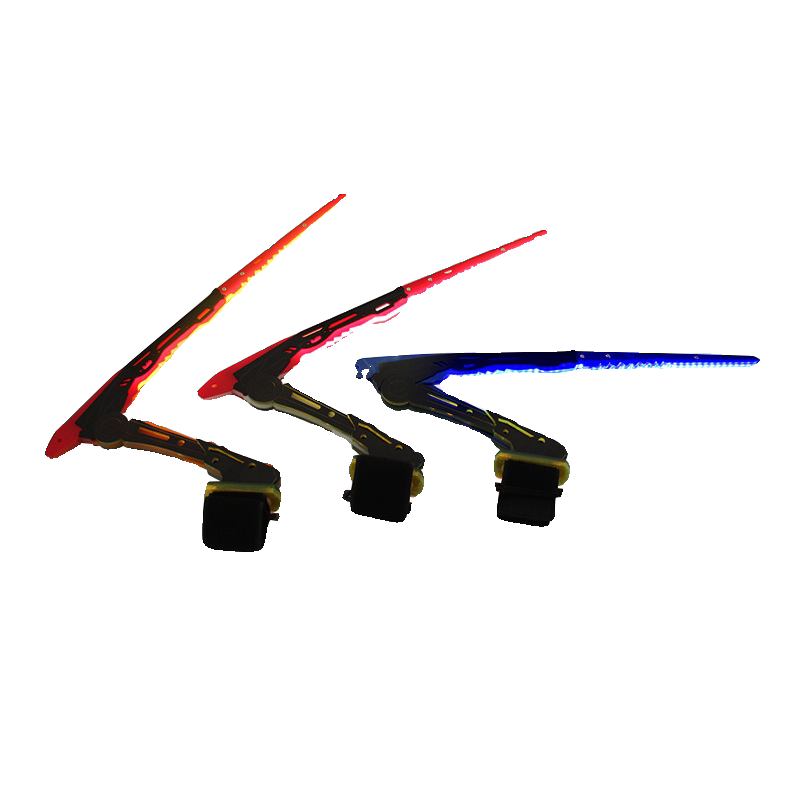 Espada Luminosa Katana Mantis  - Cosplay Prop Knife reseña y precio