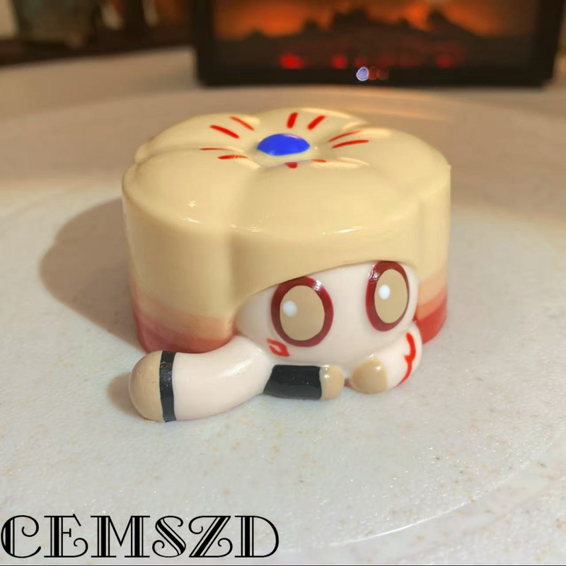 Mydei Unpack Props miHoYo Game - Anaxa Cosplay Prop reseña y precio