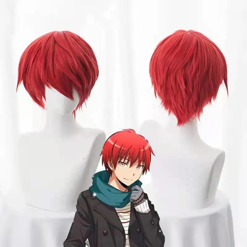 Assassination Classroom Karma  - Cosplay Flame Prop reseña y precio