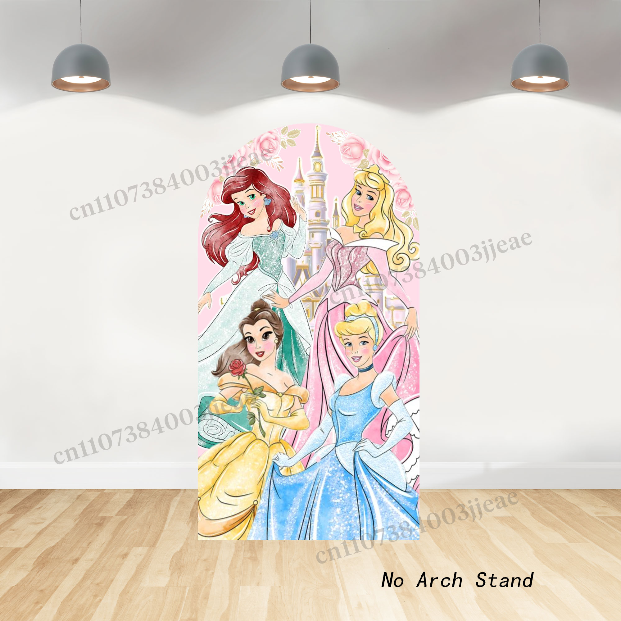 Arco Decorativo para Fiesta de - Briar Cosplay Prop reseña y precio