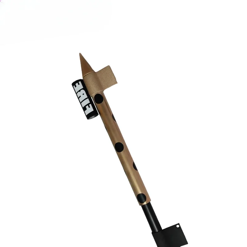 Burnice Whita Zenless Zone Zer - Burnice Cosplay Prop reseña y precio