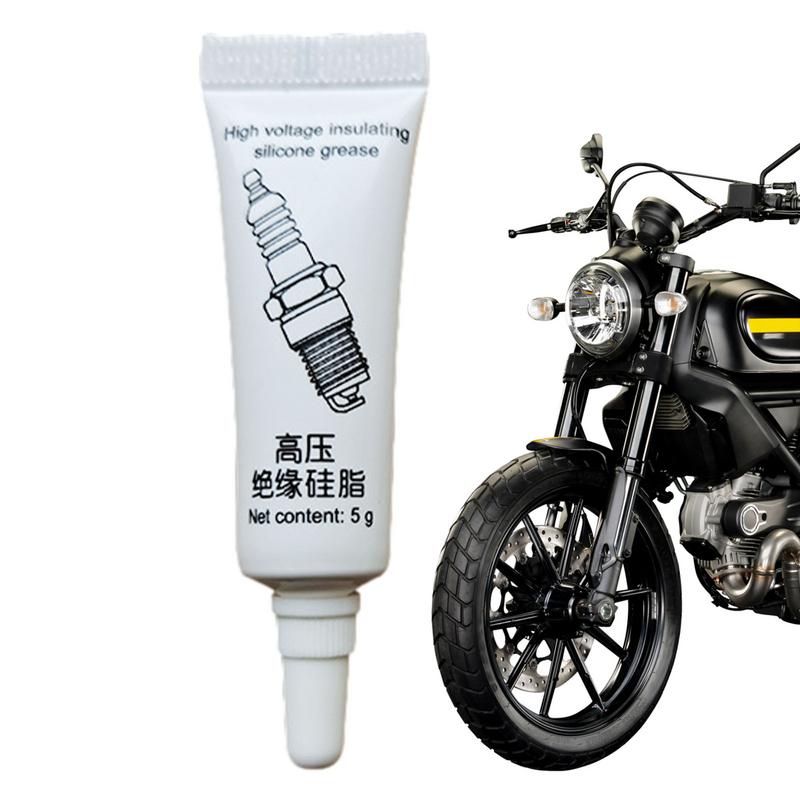 Grasa dieléctrica, aislamiento - Contact Cement Glue reseña y precio