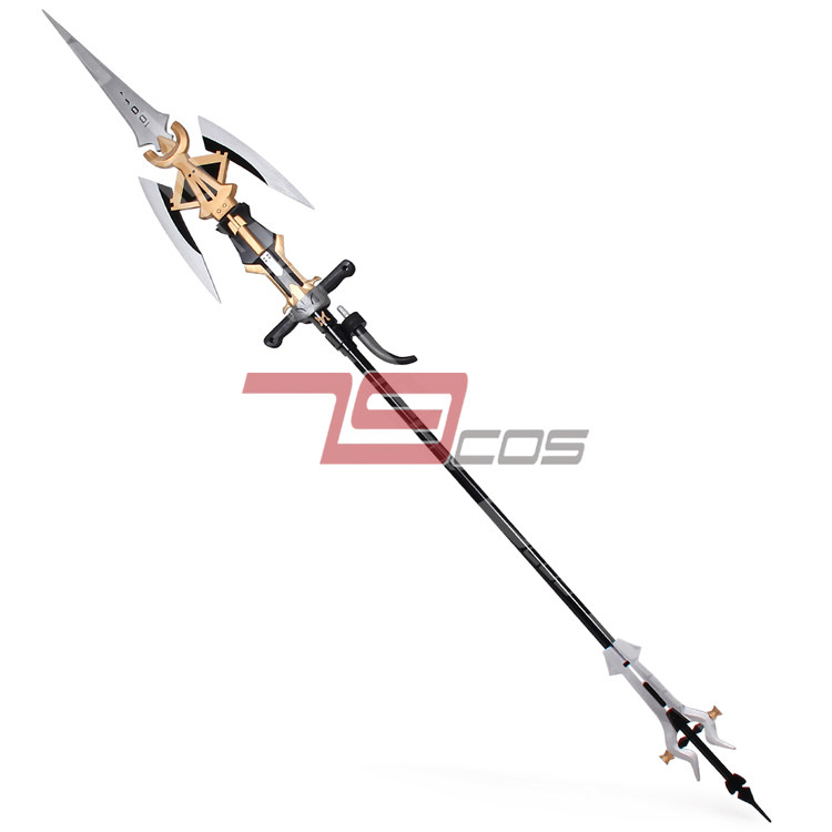 Espada de Cosplay de Reed The  - Cosplay Flame Prop reseña y precio