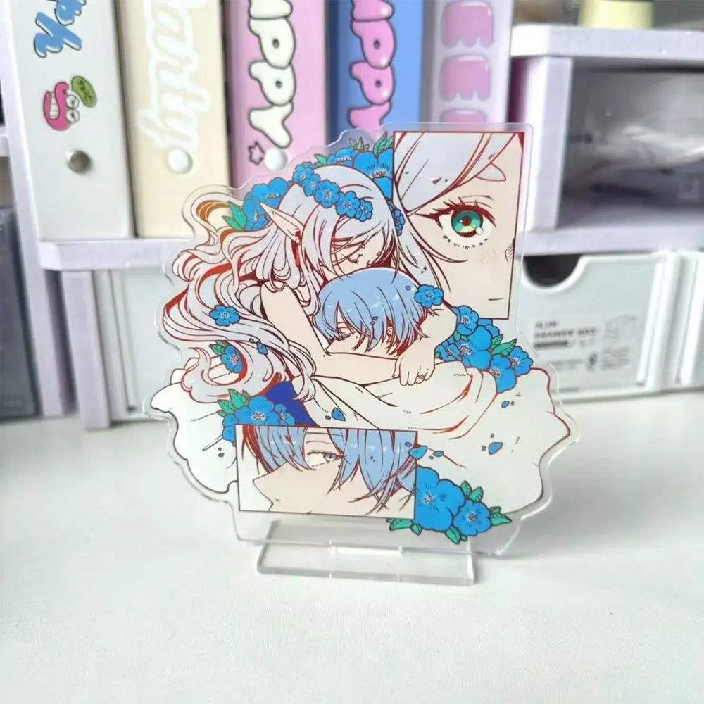 Frieren: Beyond Journey's End  - Frieren Cosplay Prop reseña y precio