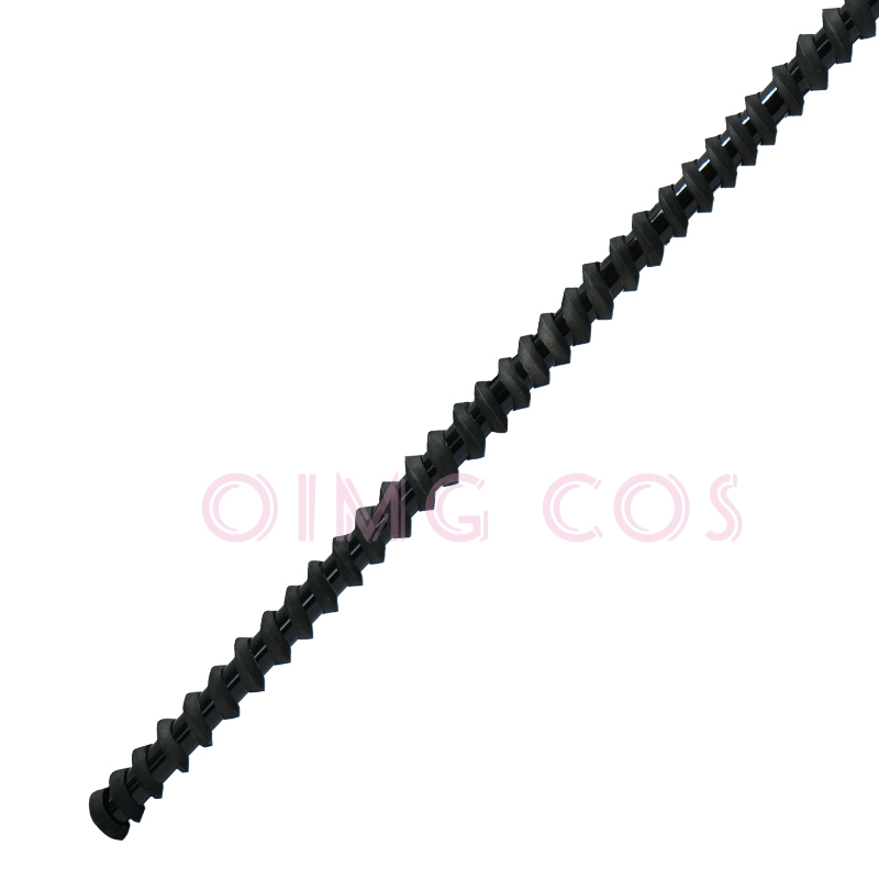FateGrand Order FGO Taigong Wa - Cosplay Prop Knife reseña y precio