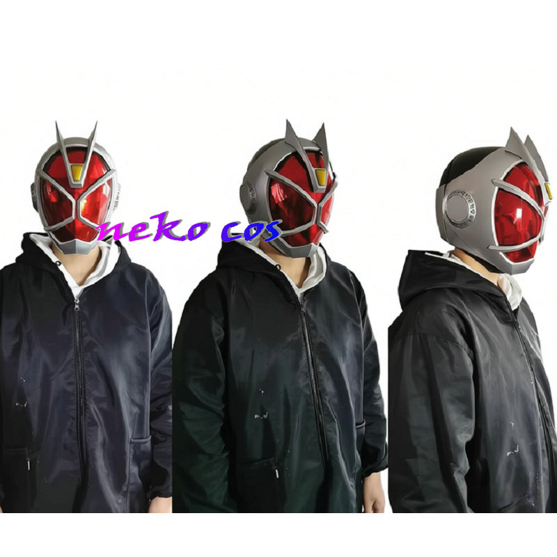 Oferta: Máscara de resina Neko - Cosplay Flame Prop reseña y precio