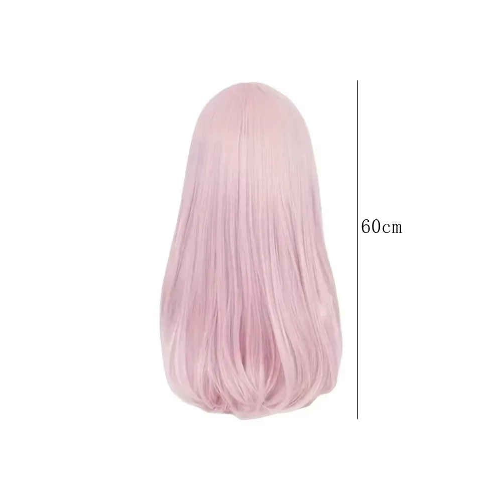 Peluca de Cosplay de Anime Fuj - Frieren Cosplay Prop reseña y precio