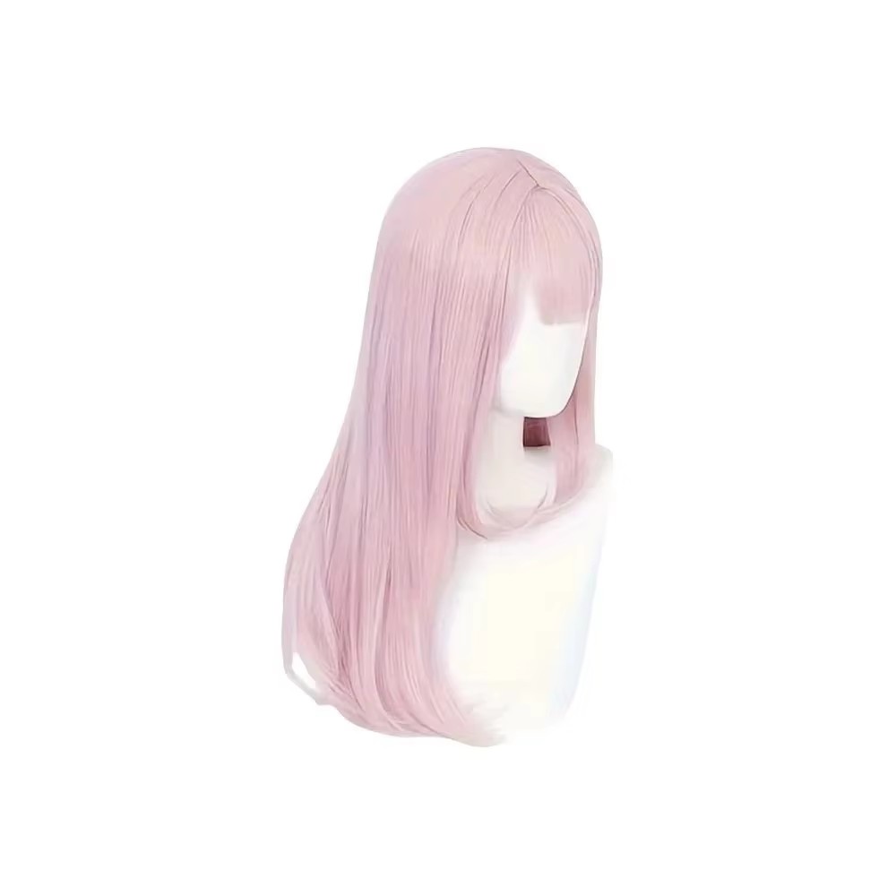 Peluca de Cosplay de Anime Fuj - Frieren Cosplay Prop reseña y precio