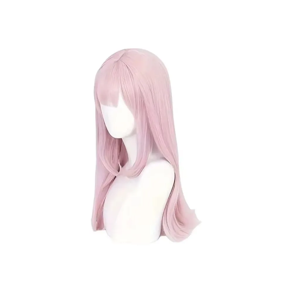 Peluca de Cosplay de Anime Fuj - Frieren Cosplay Prop reseña y precio