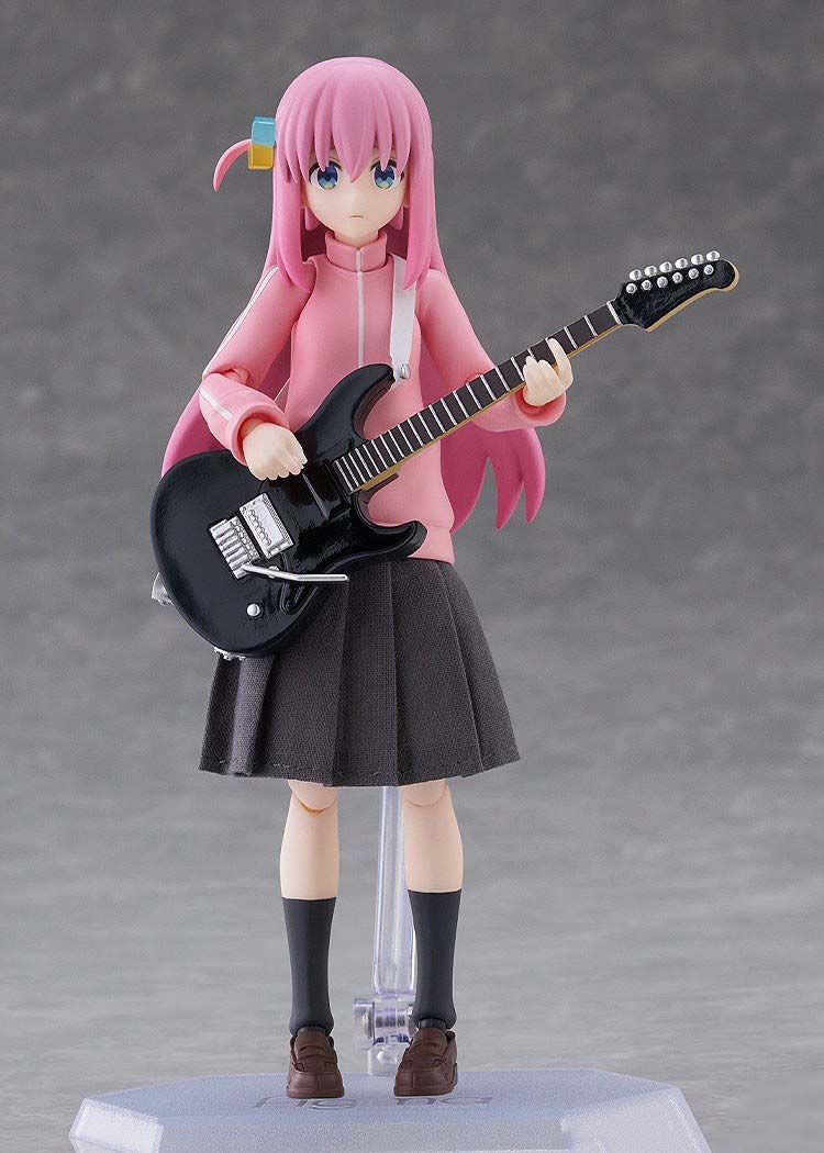En stock |   Good Smile Max Fa - Good Smile Company Figma reseña y precio