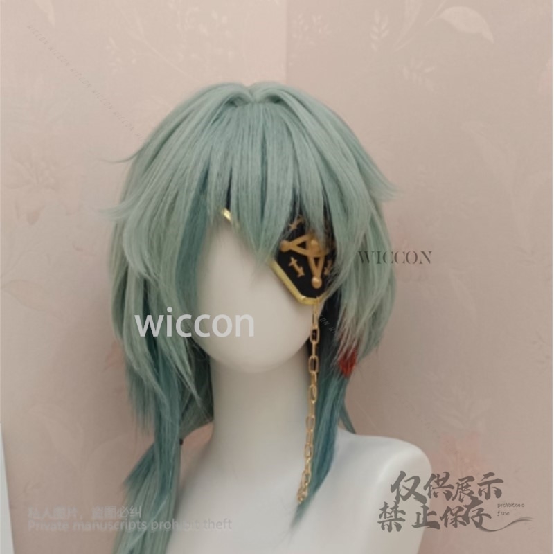 Anaxa-Juego de Cosplay Honkai: - Anaxa Cosplay Prop reseña y precio