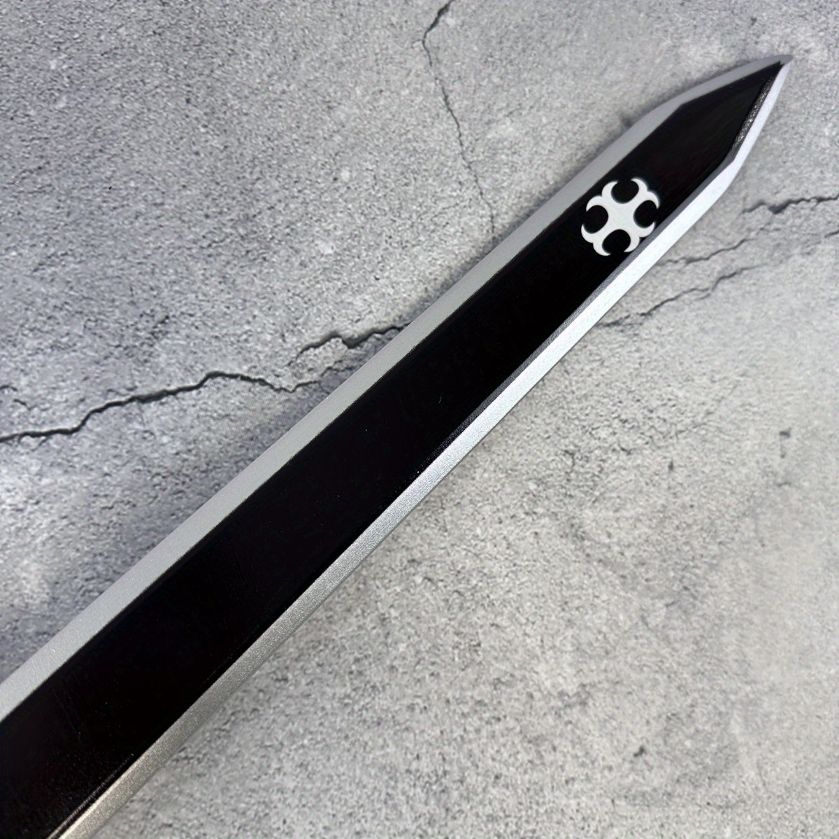 Espada Kirigaya Kazuto Katana  - Cosplay Prop Katana reseña y precio