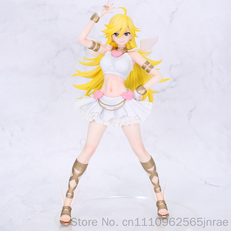 Figura Coleccionable GSC Panty - Good Smile Company Figma reseña y precio