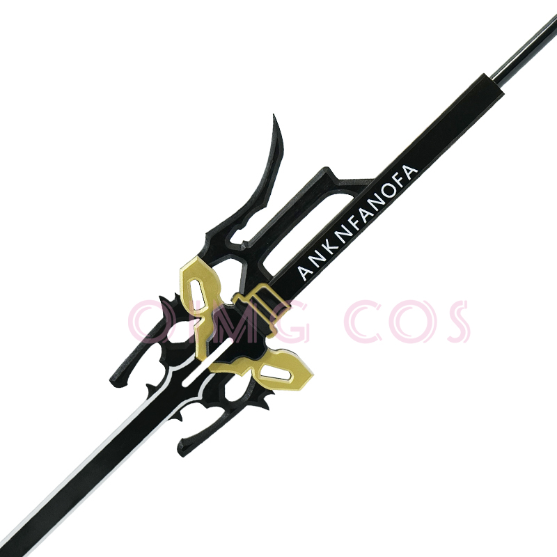 Arknights Gladiia Cosplay Prop - Cosplay Prop Knife reseña y precio