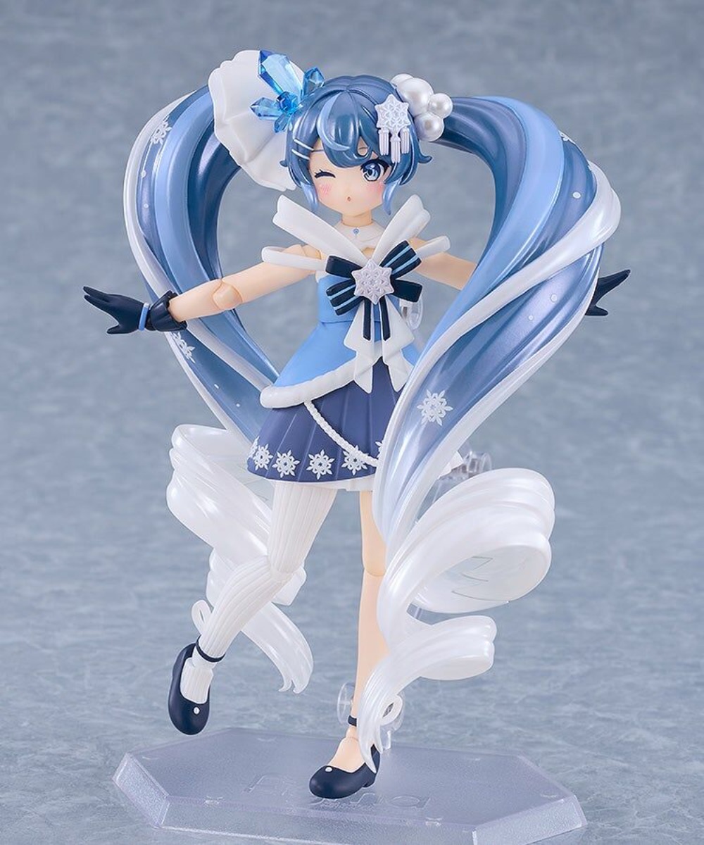 【HY】100% Original y Genuino en - Good Smile Company Figma reseña y precio