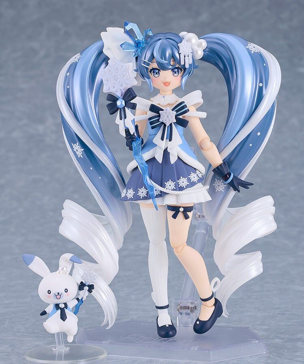 【HY】100% Original y Genuino en - Good Smile Company Figma reseña y precio