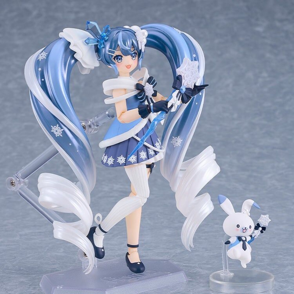【HY】100% Original y Genuino en - Good Smile Company Figma reseña y precio