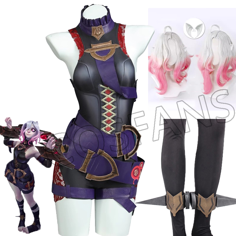 Disfraz de Cosplay de Briar de - Briar Cosplay Prop reseña y precio