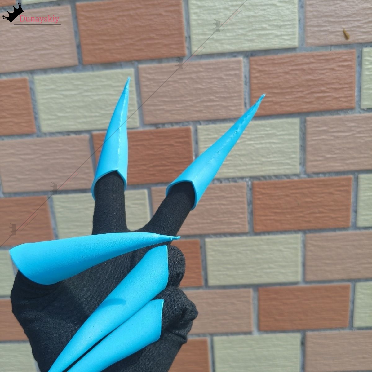 Disfraz de uniforme de Cosplay - Cosplay Prop 3D Print reseña y precio