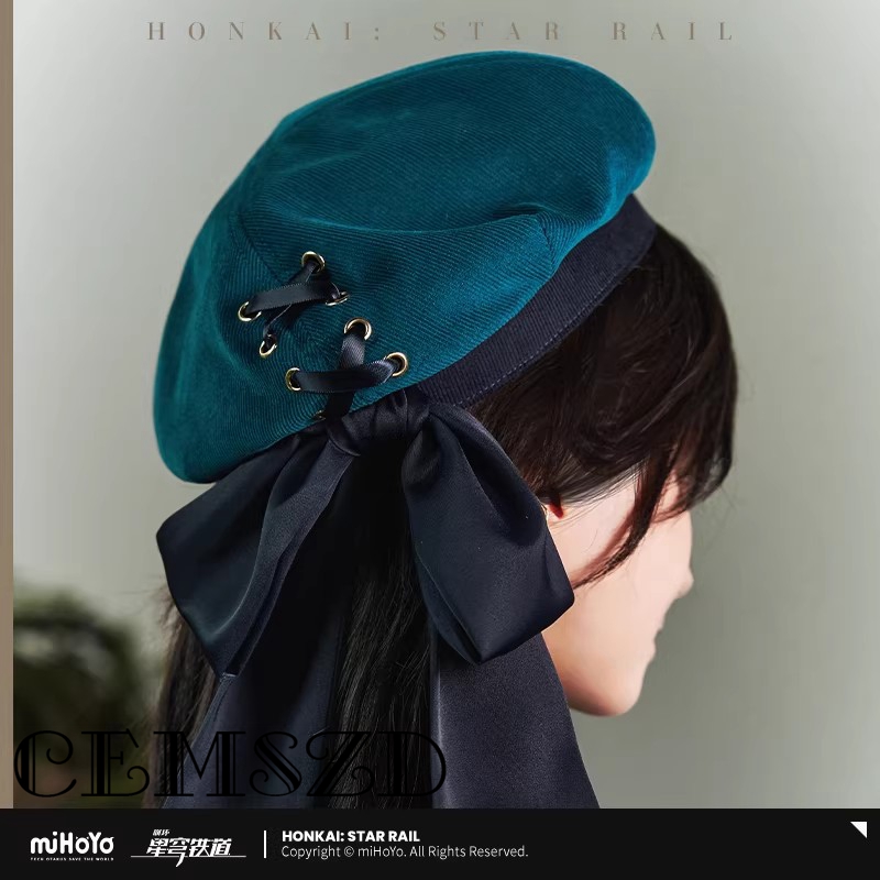 Gorra de cosplay de la serie I - Anaxa Cosplay Prop reseña y precio
