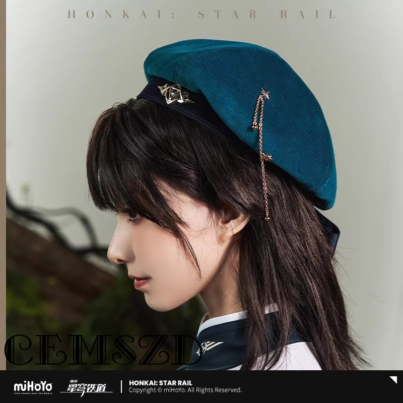 Gorra de cosplay de la serie I - Anaxa Cosplay Prop reseña y precio