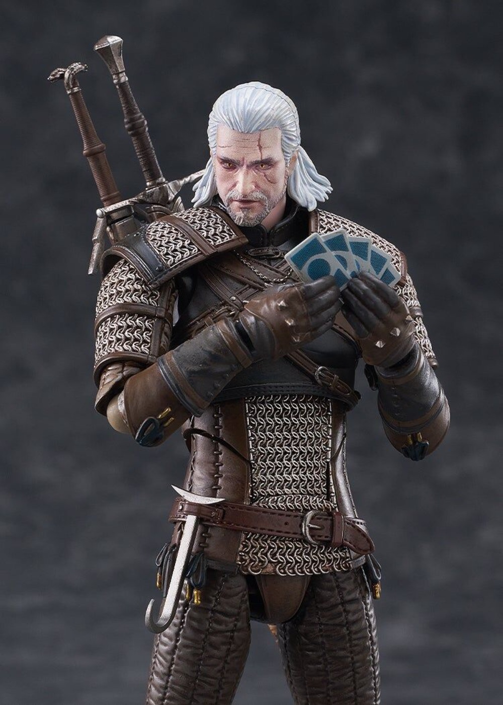 100% en Stock Original Good Sm - Good Smile Company Figma reseña y precio