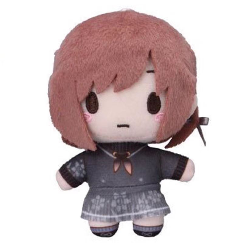 Muñeco de peluche de 10 cm de  - Prop Para Cosplay reseña y precio