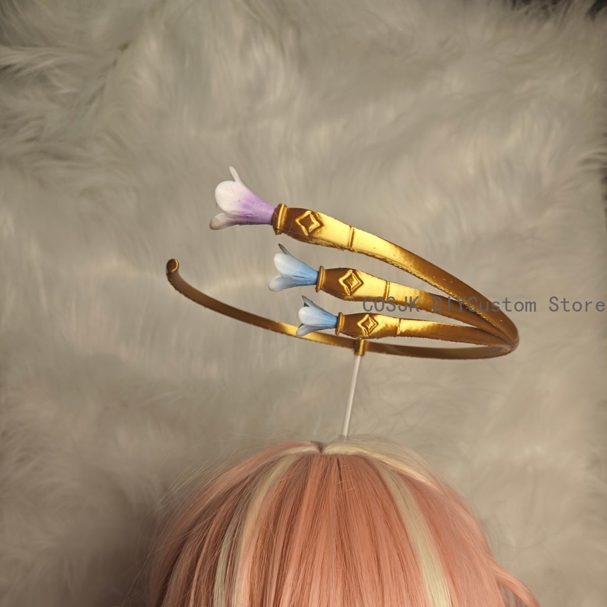 Accesorios de Cosplay del Anim - Cosplay Prop Kit reseña y precio