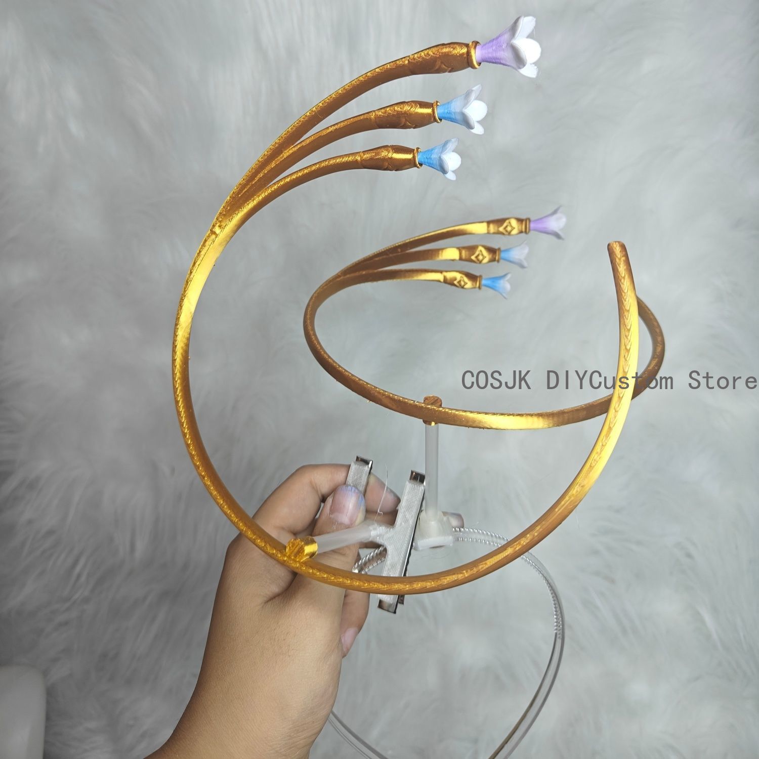 Accesorios de Cosplay del Anim - Cosplay Prop Kit reseña y precio
