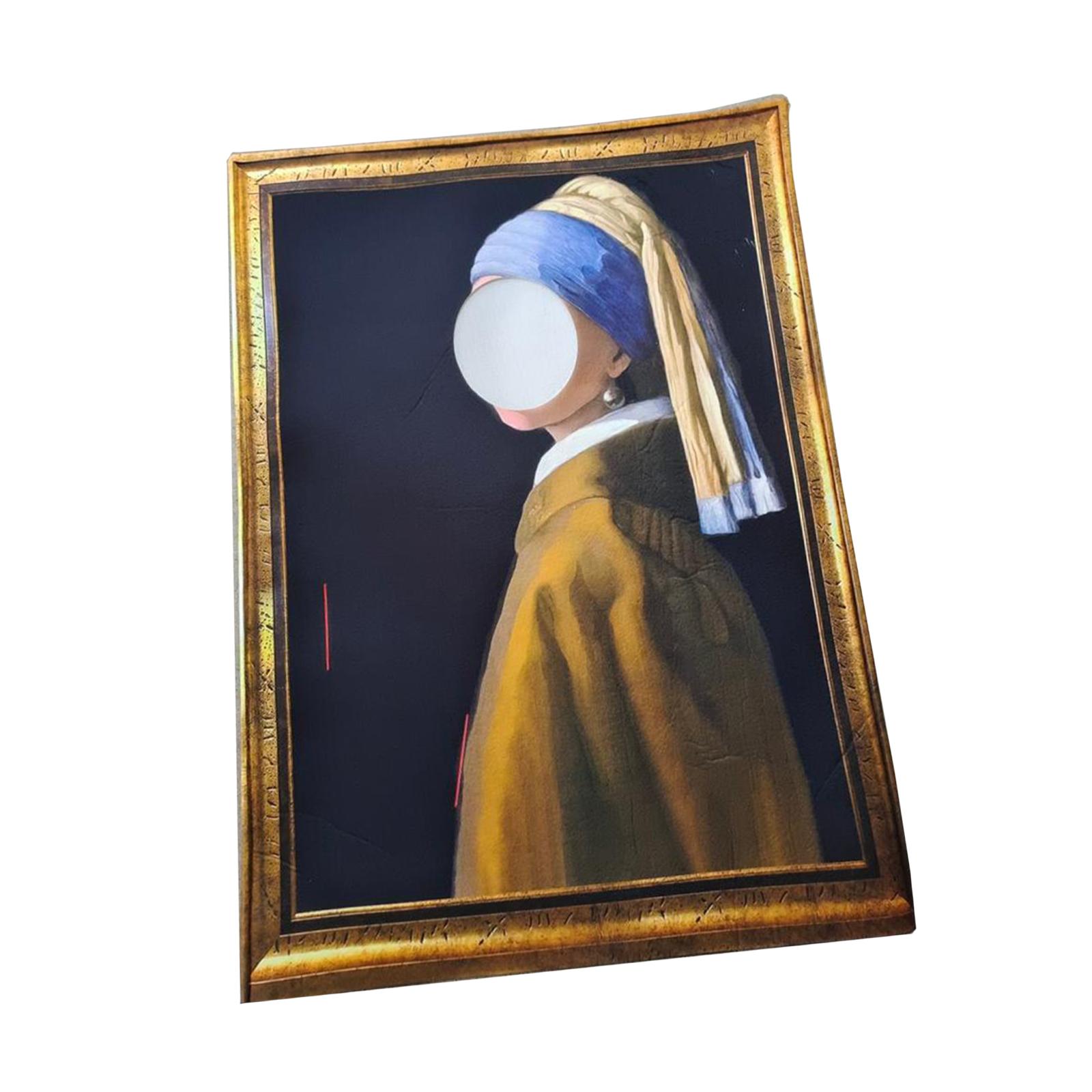 Disfraz de pinturas celebrante - Cosplay Prop Painting reseña y precio