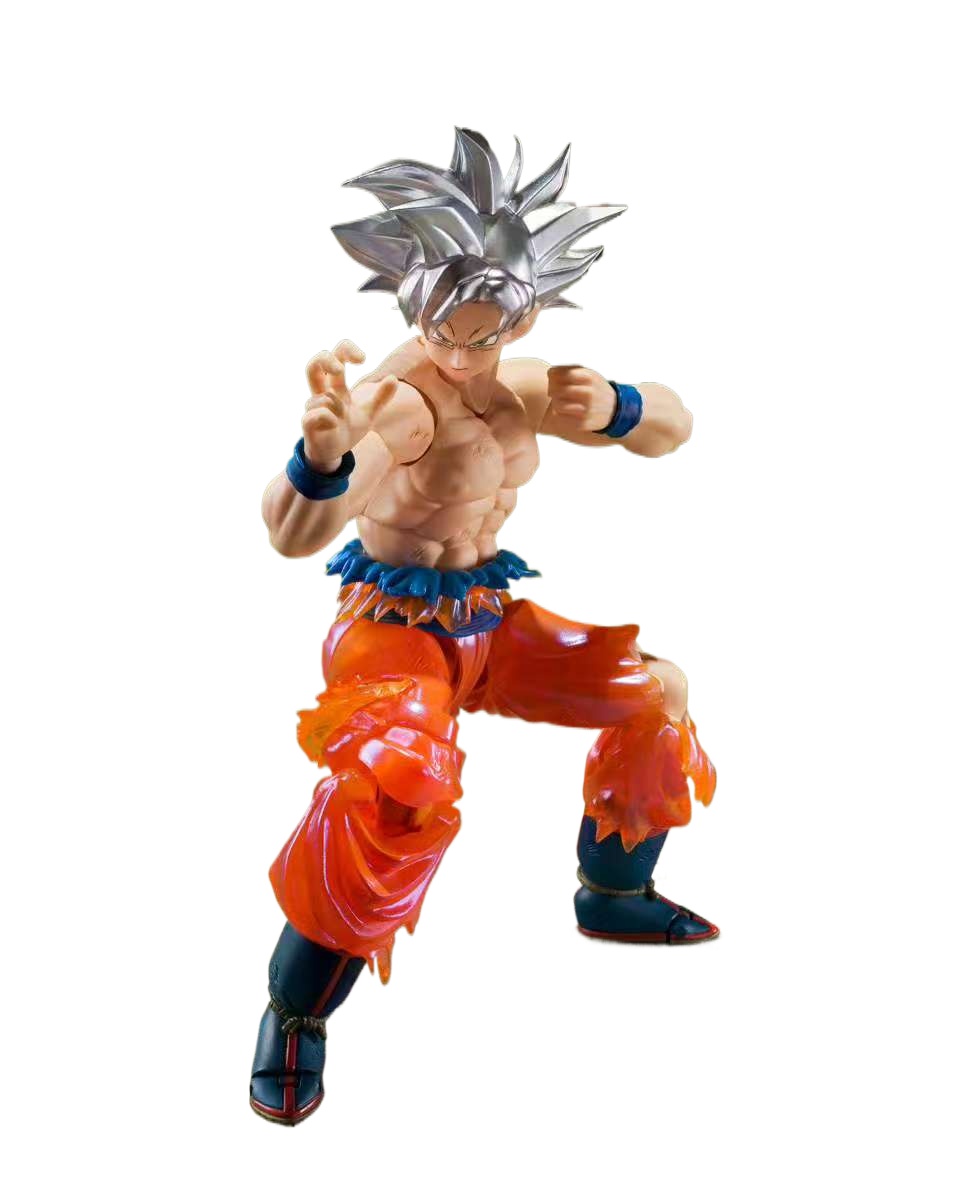 Oferta Especial: Figura de Son - Bandai Tamashii Nations S.H.Figuarts reseña y precio