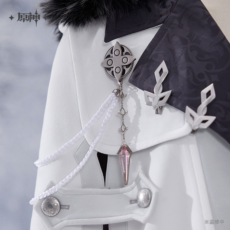 [Oficial] Juego ​ ​ Set de Bro - Cosplay Flame Prop reseña y precio